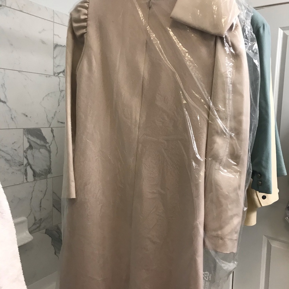 Mother of bride dress